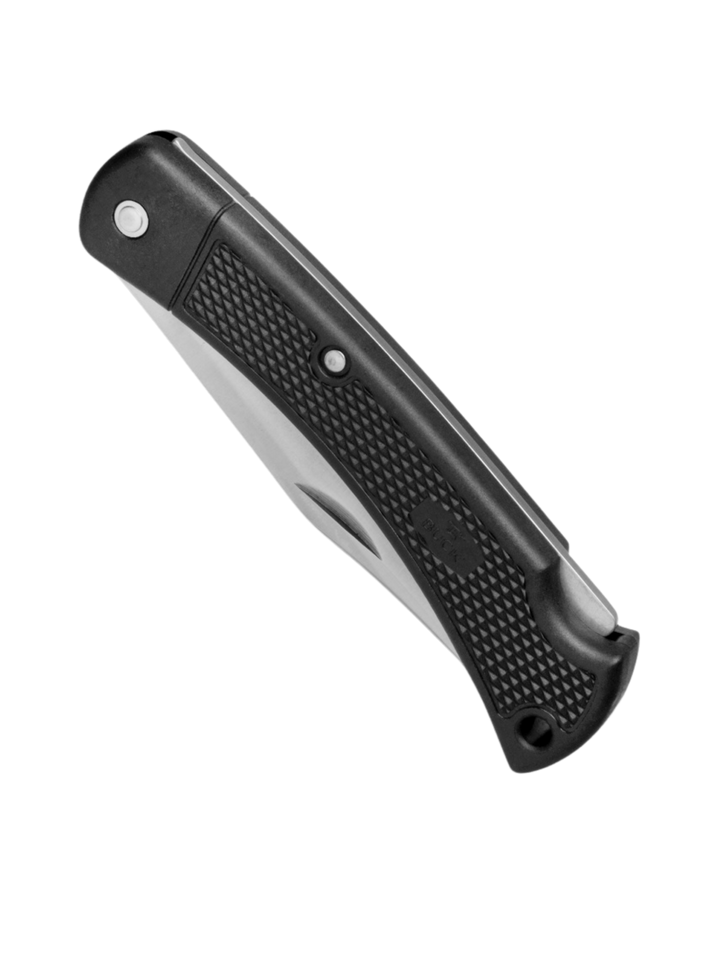 Buck 110 Folding Hunter LT Lockback Knife (3.75" Satin)