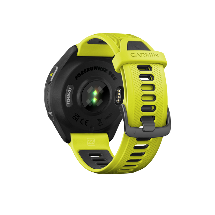 Garmin Forerunner® 965 Smartwatch