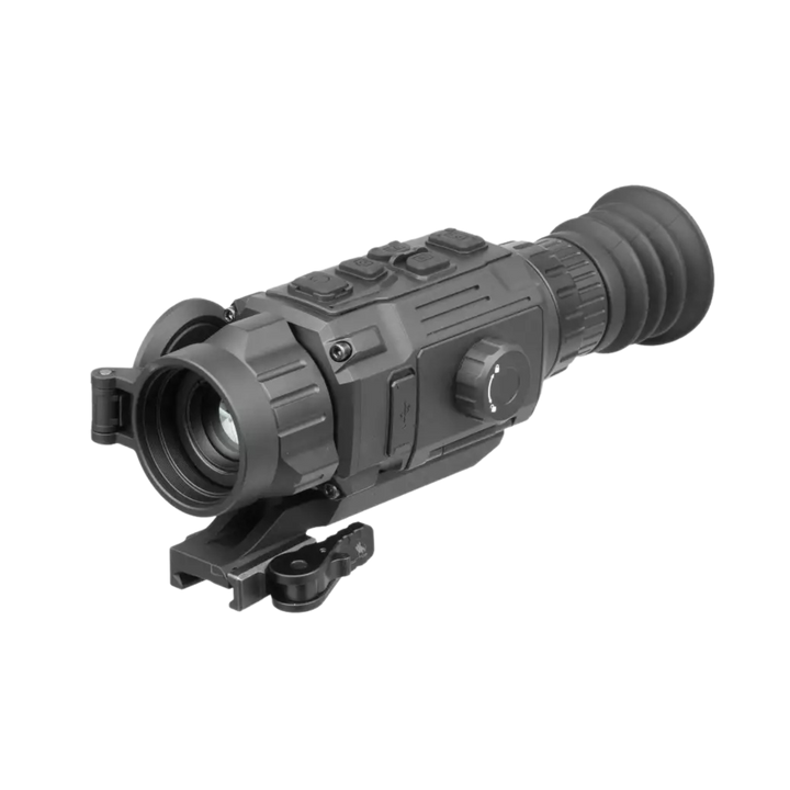AGM RATTLER V2 25-384 Thermal Imaging Riflescope