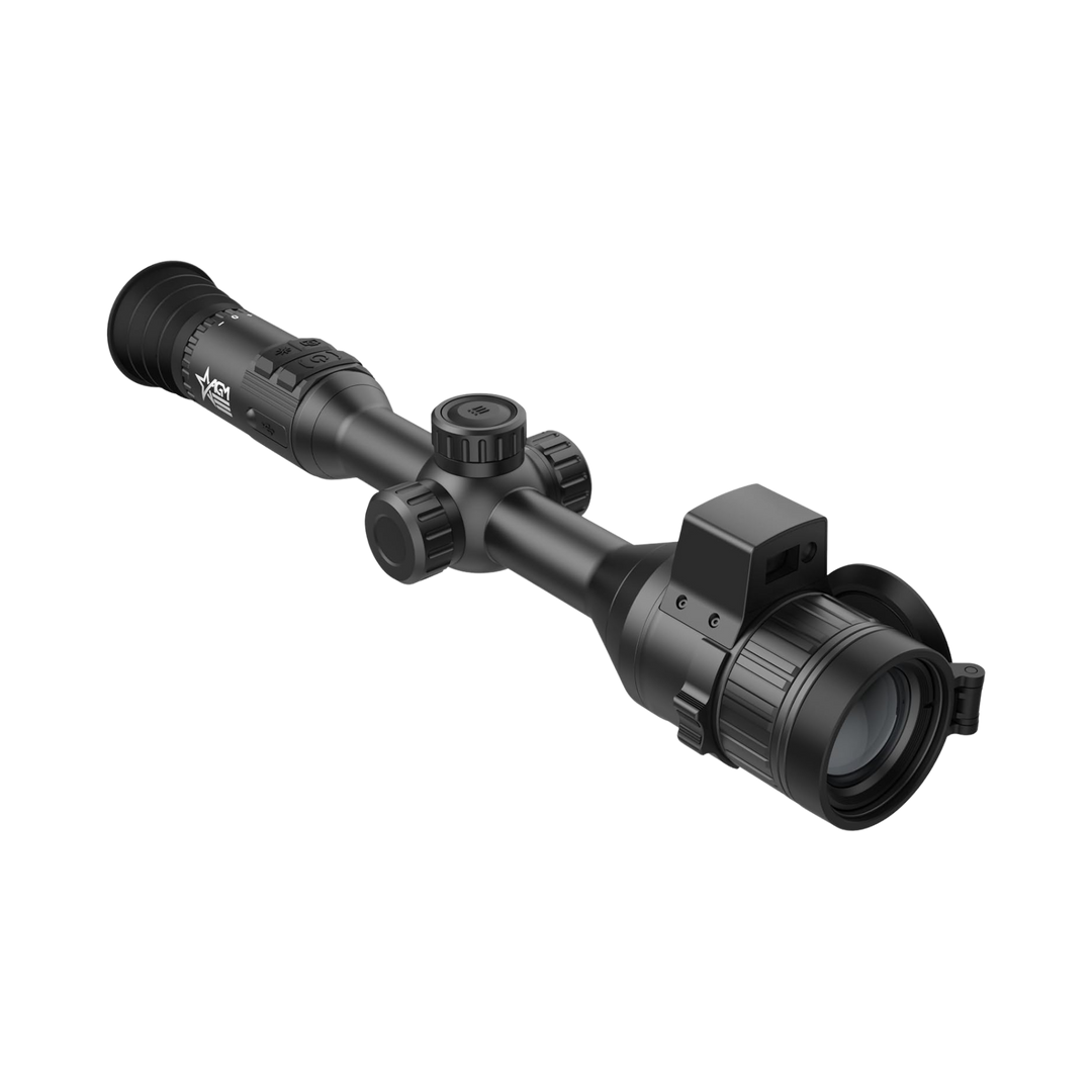 AGM Spectrum LRF 4K Digital Day & Night Vision Riflescope