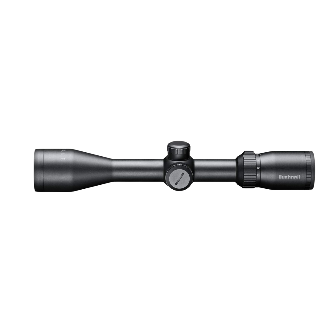 Bushnell Engage 3-9x40 Riflescope with Illuminated Multi-X Reticle and EXO Barrier Protection