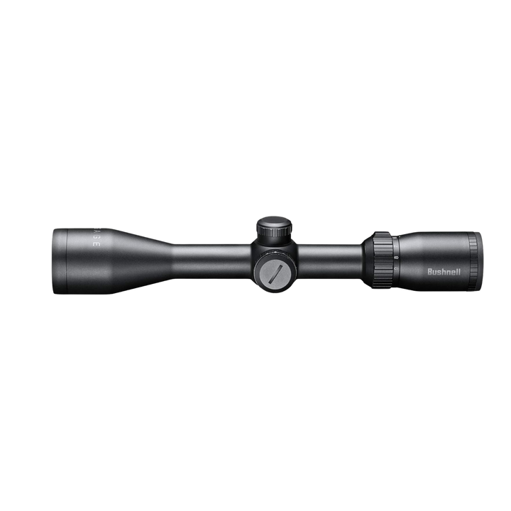 Bushnell Engage 3-9x40 Riflescope with Illuminated Multi-X Reticle and EXO Barrier Protection