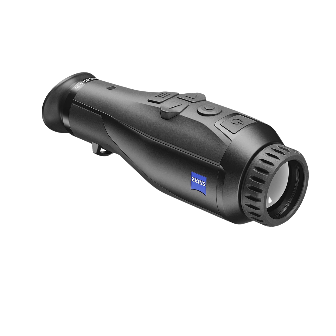 ZEISS DTI 4/35 Thermal Imaging Camera High-Resolution Monocular for Night Hunting Wildlife Observation