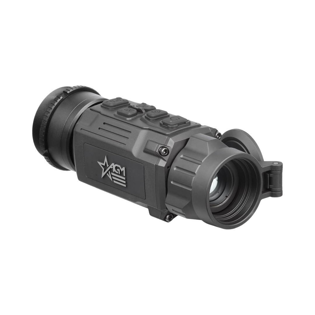 AGM Global Vision Rattler-C V2 19-256 Thermal Clip-On (For Riflescopes)