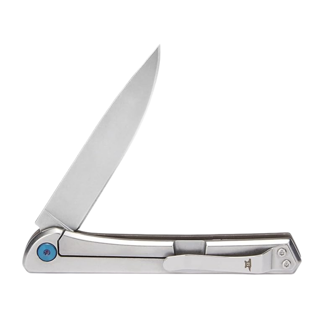 Buck Knives 264 Cavalier Folding Knife – 3.6"  Blade