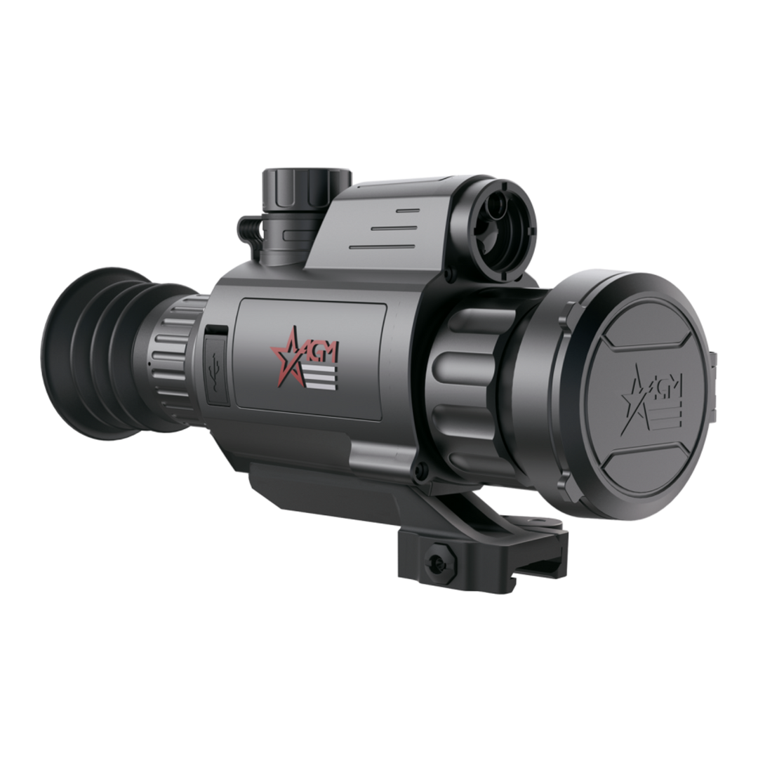 AGM Varmint LRF TS50-640 Thermal Imaging Riflescope