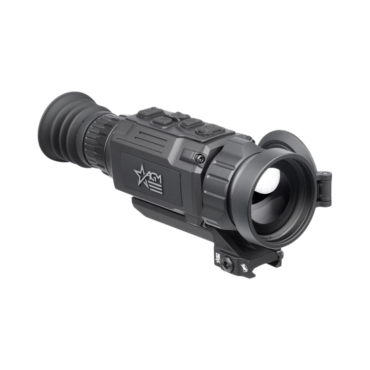 AGM RattlerV2 50-640 Thermal Imaging Riflescope