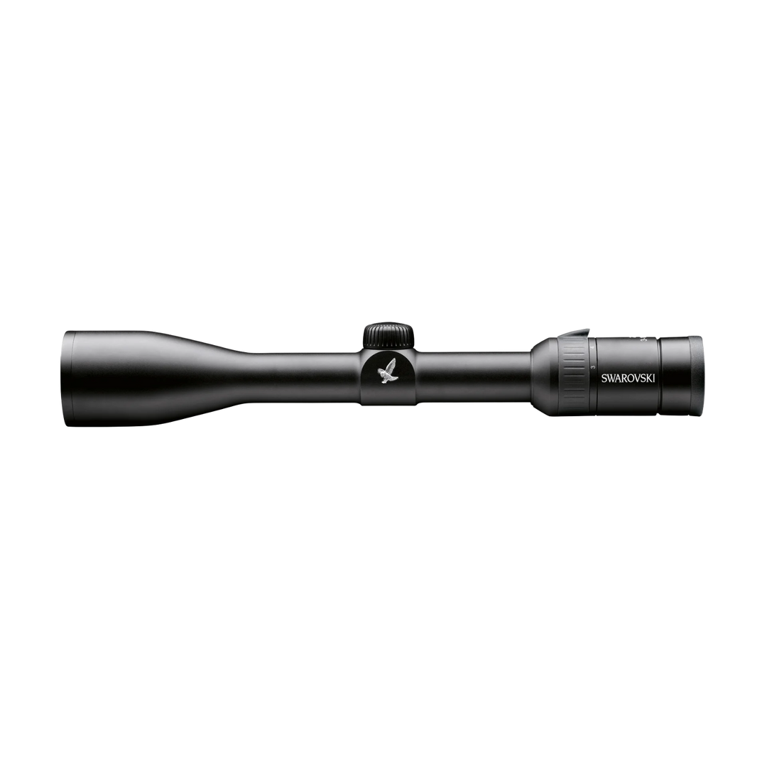 Swarovski Optic Z3 3-10x42mm Riflescope