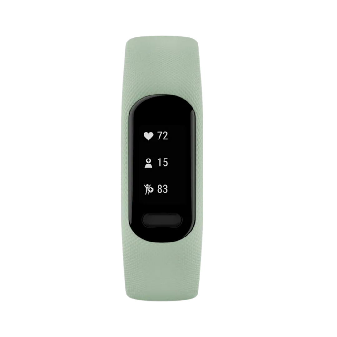 Garmin vívosmart® 5 Fitness Tracker Smartwatch