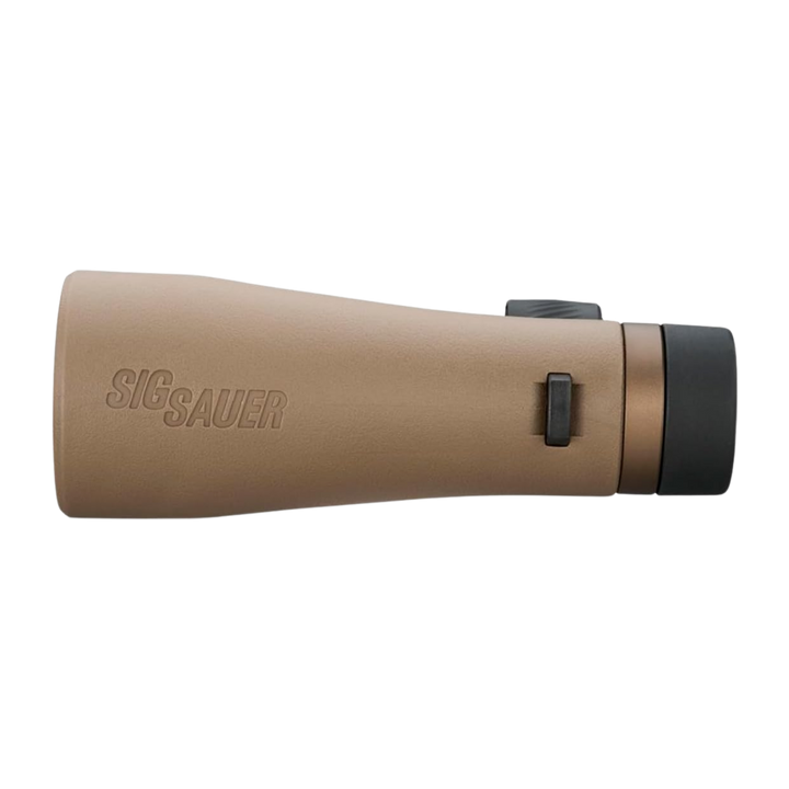 Sig Sauer Zulu Canyon HD 12X50mm Binoculars