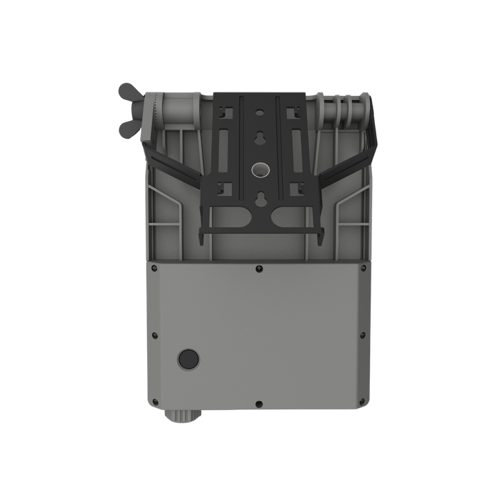 Tactacam Solar Panel with Battery Backup for Defend Cellular Security Cameras