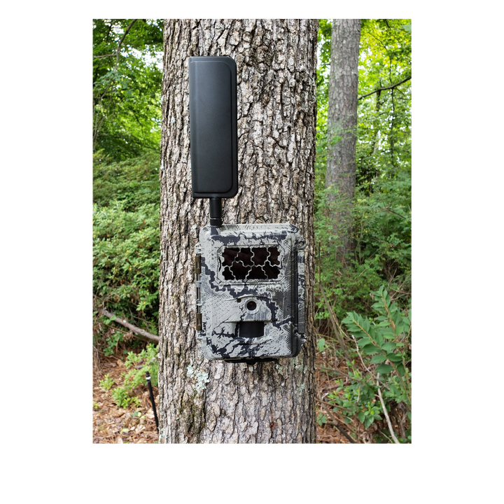 Spartan GoCam 4G/LTE Cellular Trail Camera - Create Your Own Bundle