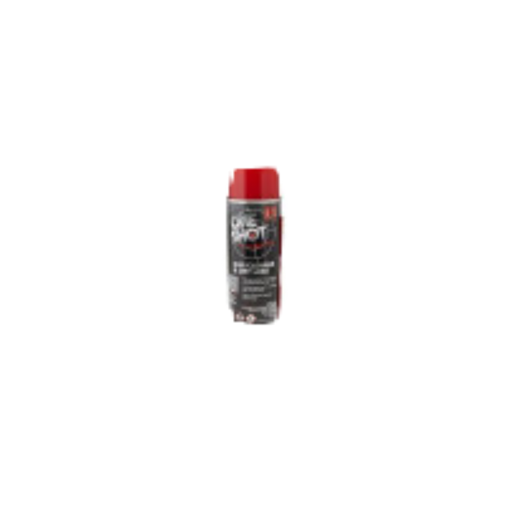 Hornady 9990 One Shot Gun Cleaner Lube Against Corrosion Lubricates 5 oz Aerosol