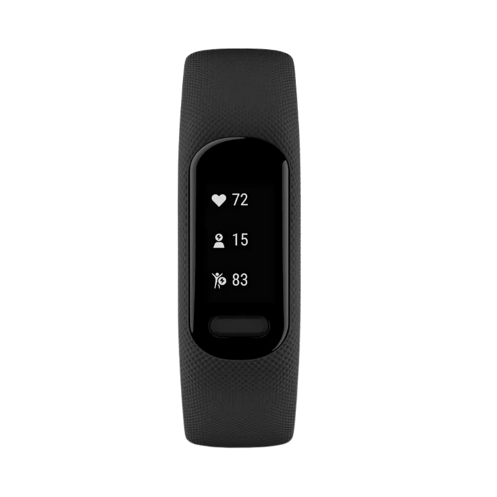 Garmin vívosmart® 5 Fitness Tracker Smartwatch