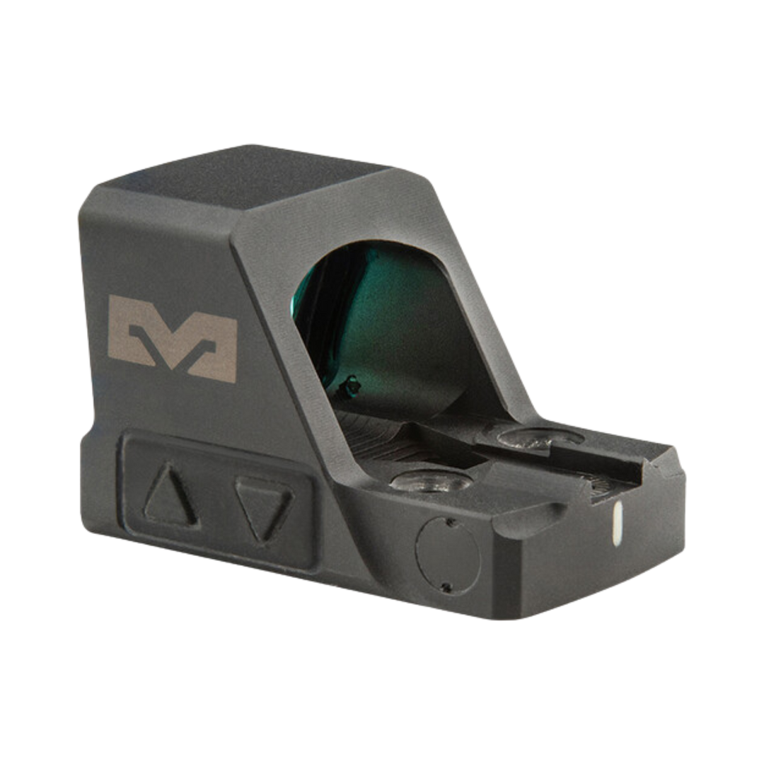 Meprolight Mepro MPO-S Open Emitter Pistol Sight (RMSc Footprint)