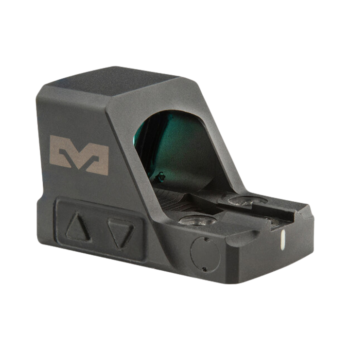 Meprolight Mepro MPO-S Open Emitter Pistol Sight (RMSc Footprint)