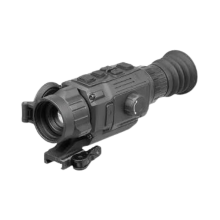 AGM Global Vision RattlerV2 25-256 Thermal Imaging Rifle Scope