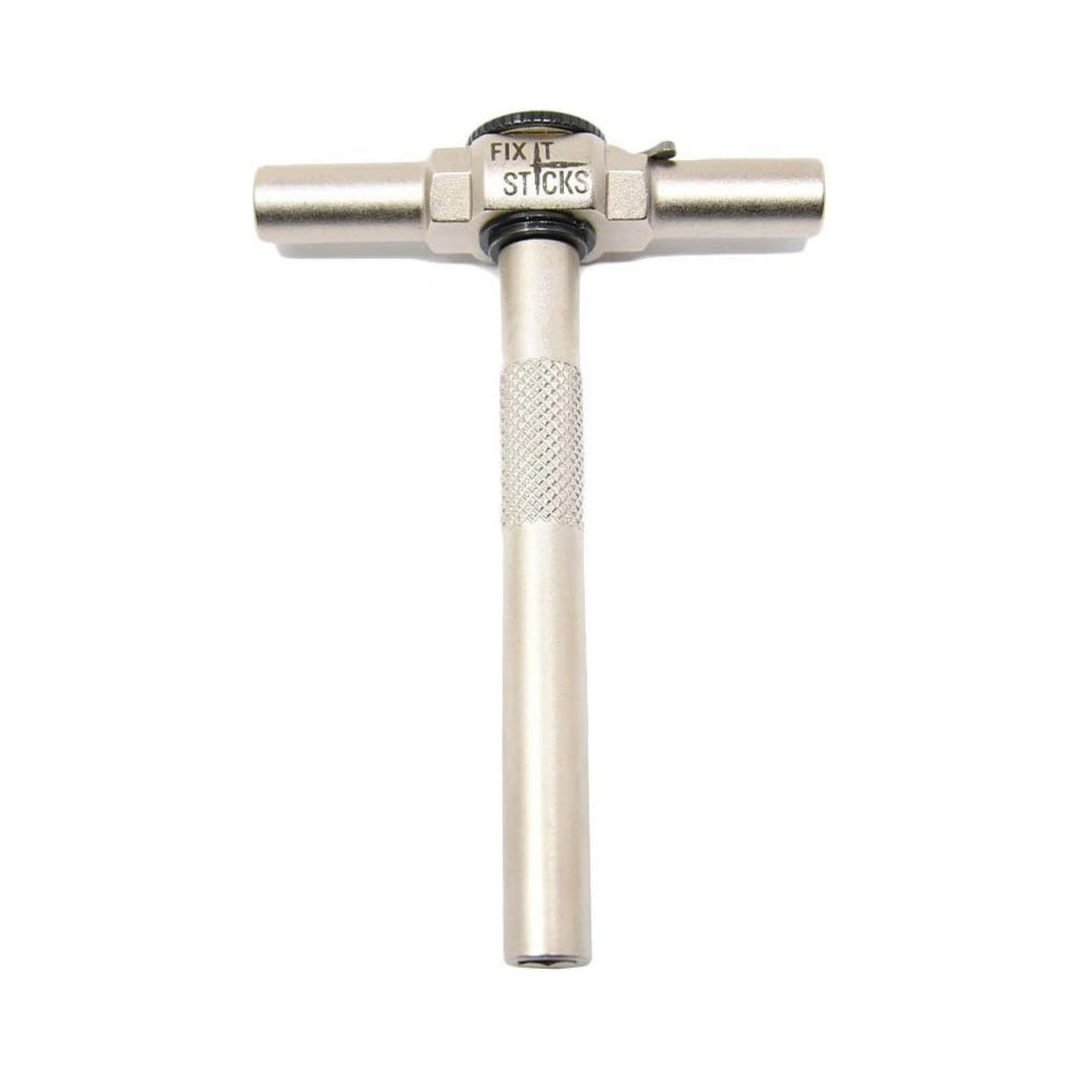 Fix It Sticks T-Way Wrench