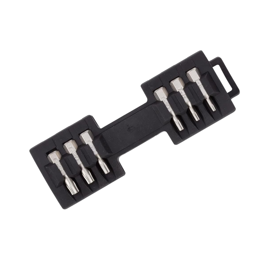 Fix It Sticks Compact Ratcheting Multi-Tool