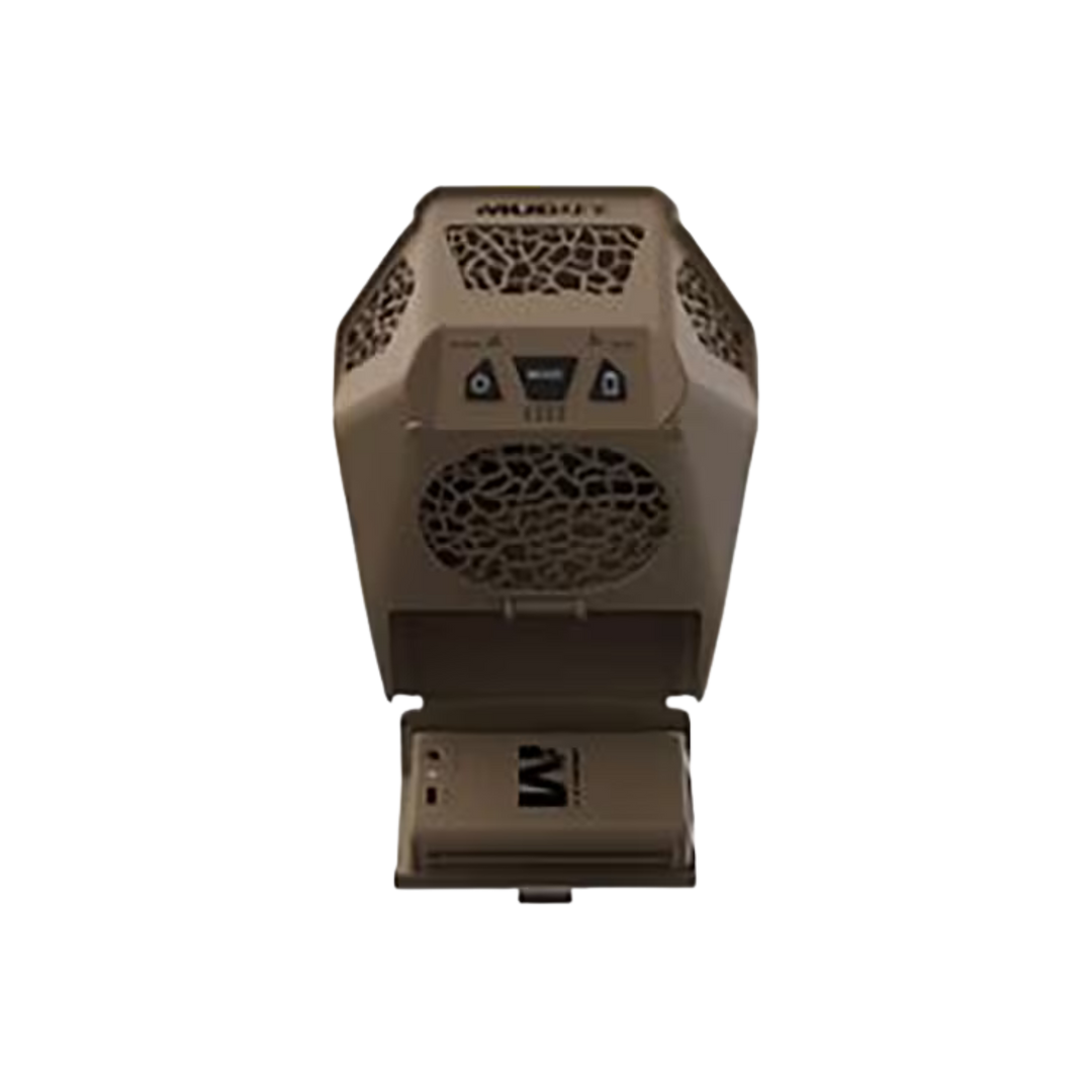 Muddy Cloak OZ3 Ozone Generator