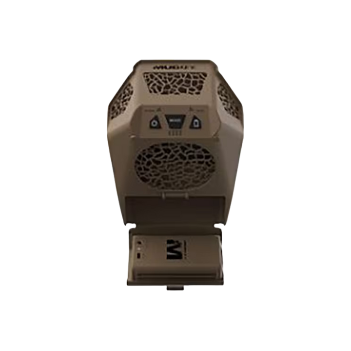 Muddy Cloak OZ3 Ozone Generator