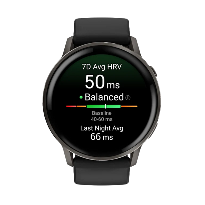 Garmin Venu 4® Smartwatch - Bundle with Free Charging Accessories