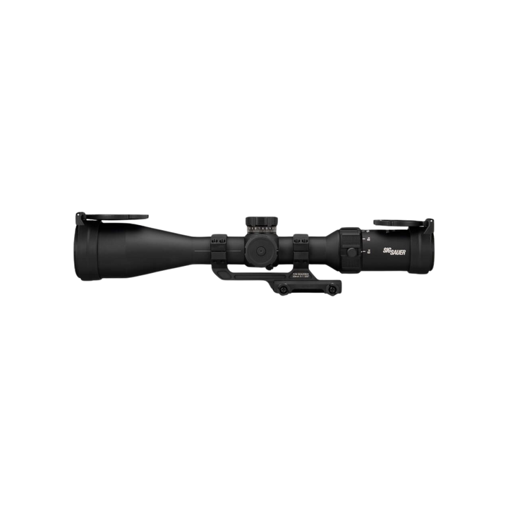 SIG SAUER TANGO-SPR 6-24X52mm Riflescope