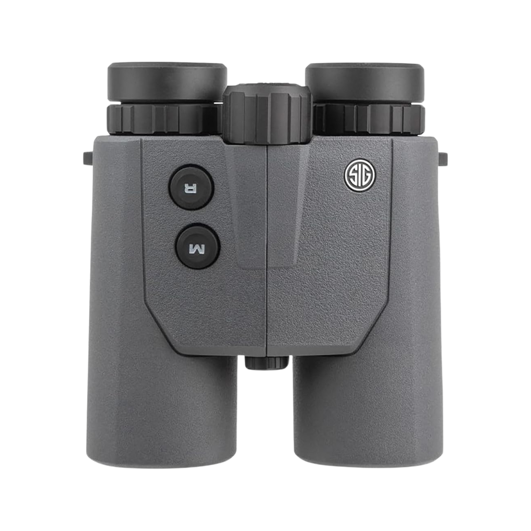 Sig Sauer Canyon 10x42mm Laser Rangefindinder Binoculars