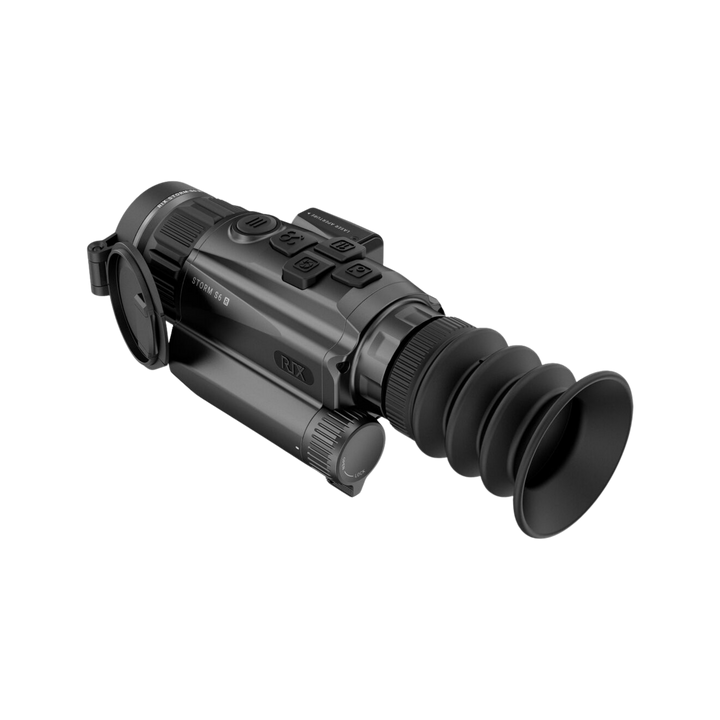 RIX STORM S6 R 2×35mm Thermal Imaging Riflescope