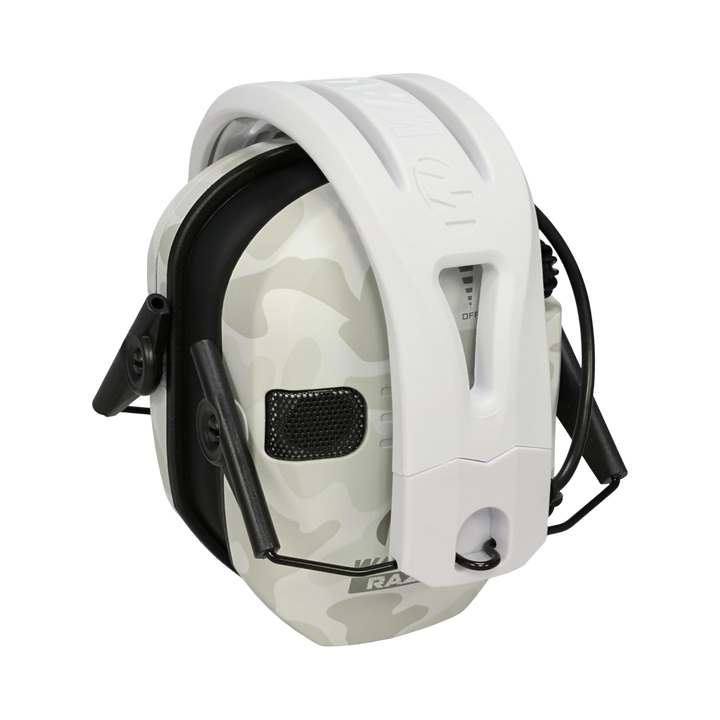Walker's Razor Slim Electronic Hearing Protection