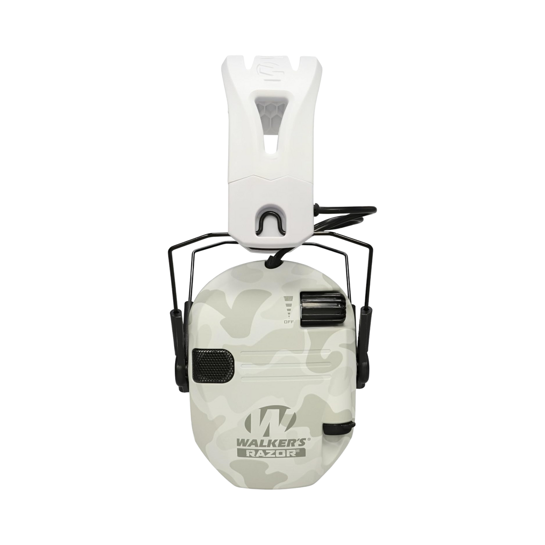Walker's Razor Icon Walker's Razor Slim Electronic Hearing Protection – Freedom USA Sales
