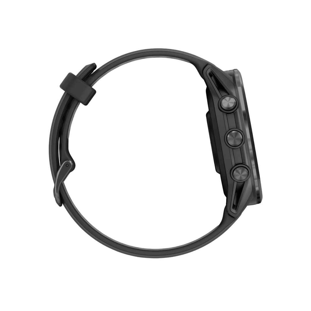 Garmin Forerunner® 970 Smartwatch - Bundle with Free Charging Accessories
