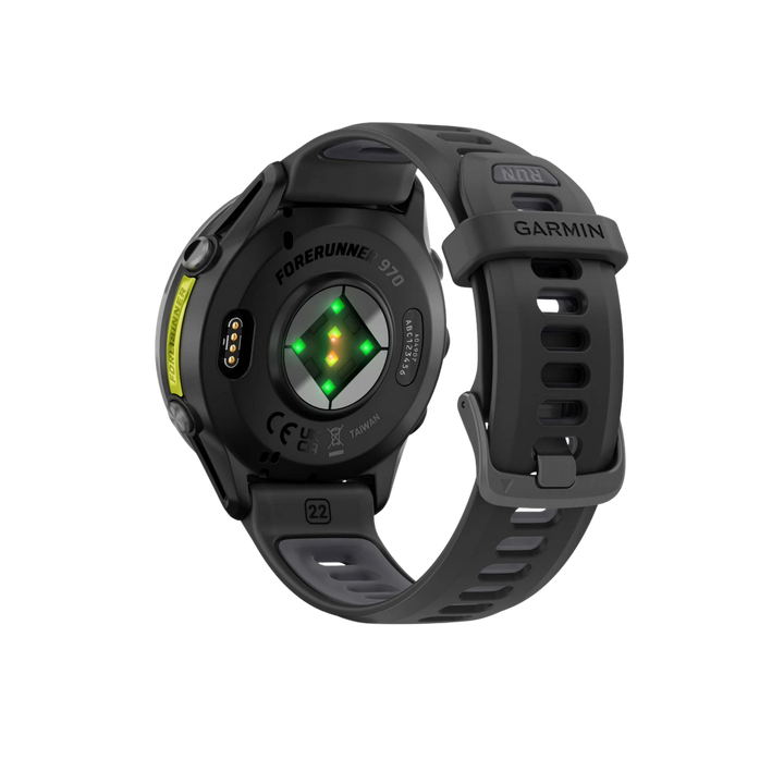 Garmin Forerunner® 970 Smartwatch - Bundle with Free Charging Accessories