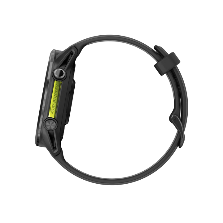Garmin Forerunner® 970 Smartwatch - Bundle with Free Charging Accessories