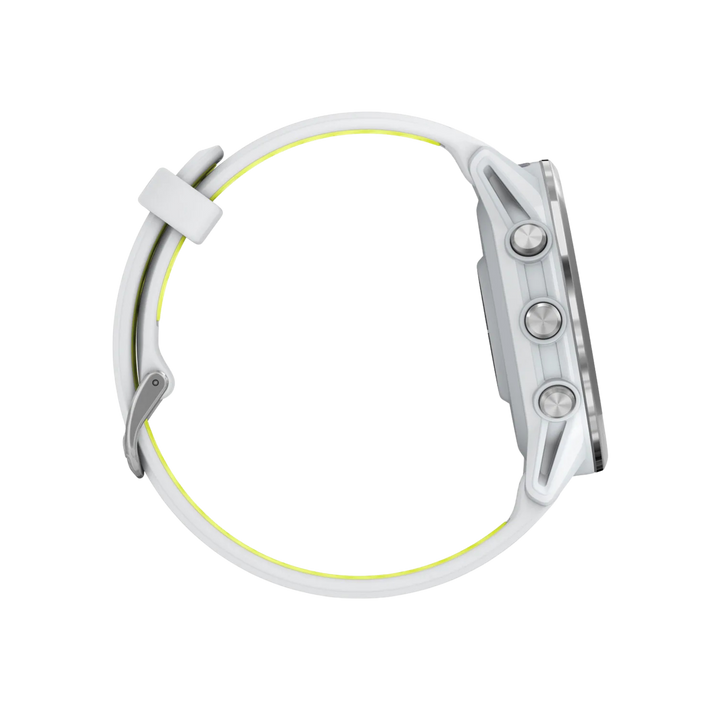 Garmin Forerunner® 970 Smartwatch - Bundle with Free Charging Accessories