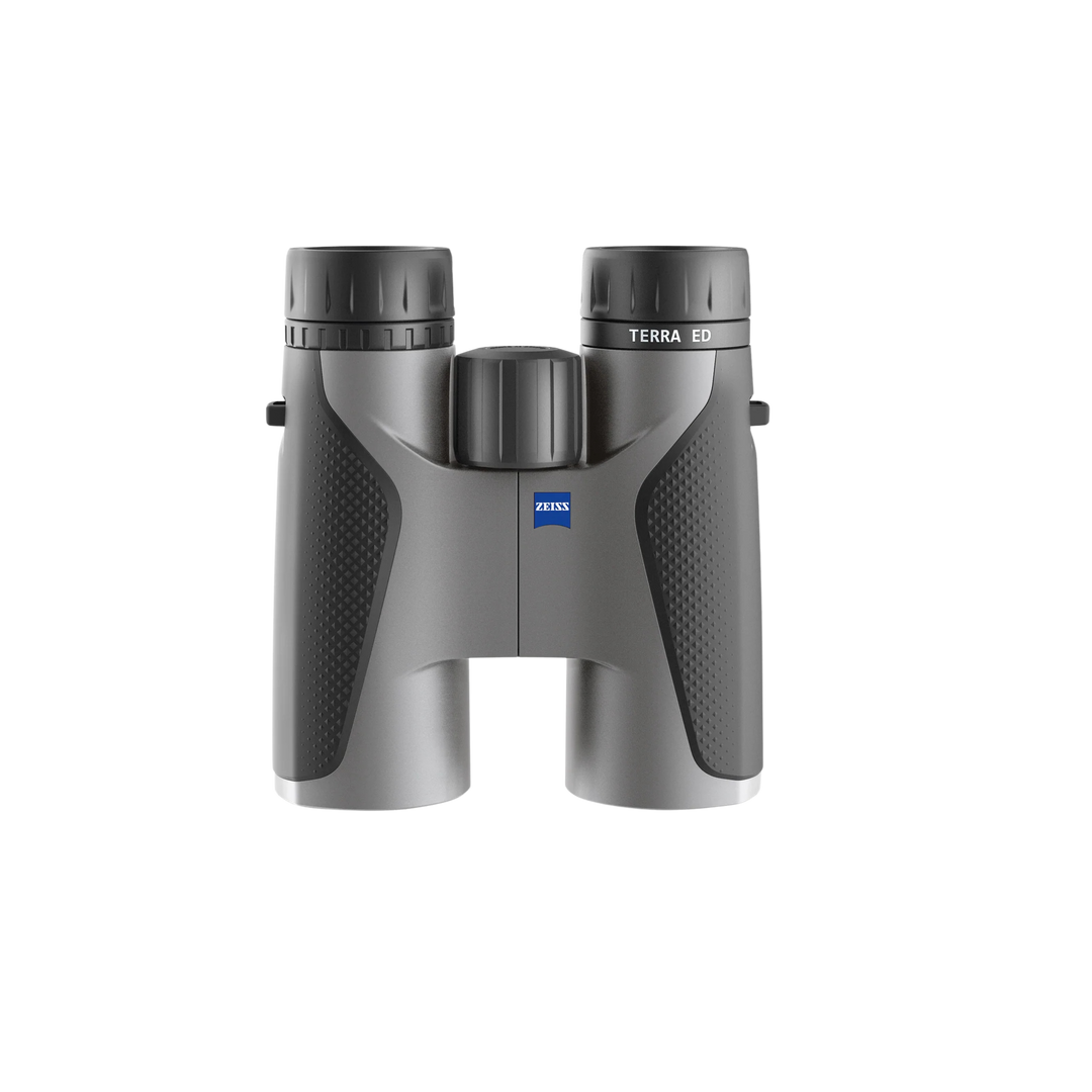 TERRA ED Binoculars Premium Quality with SCHOTT ED Glass and ZEISS MC Hydrophobic Multi-Layer Coating