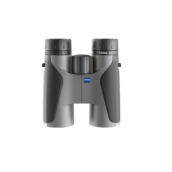 TERRA ED Binoculars Premium Quality with SCHOTT ED Glass and ZEISS MC Hydrophobic Multi-Layer Coating