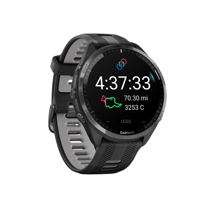 Garmin Forerunner® 965 Smartwatch