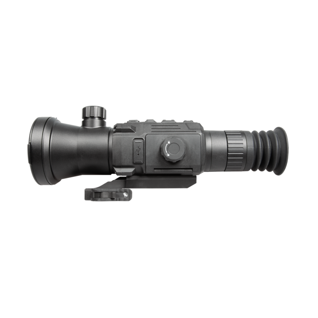 AGM Evolver LRF 1280 Thermal Imaging Riflescope