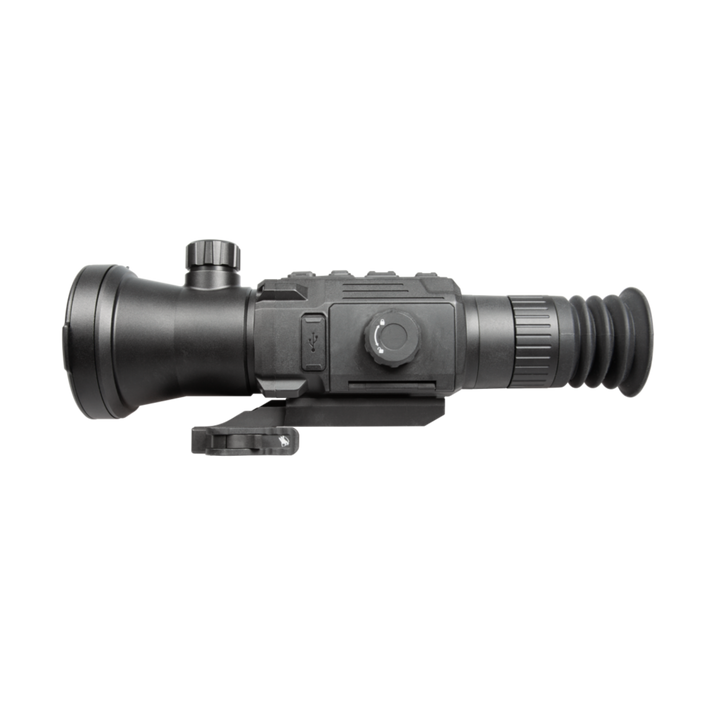 AGM Evolver LRF 1280 Thermal Imaging Riflescope