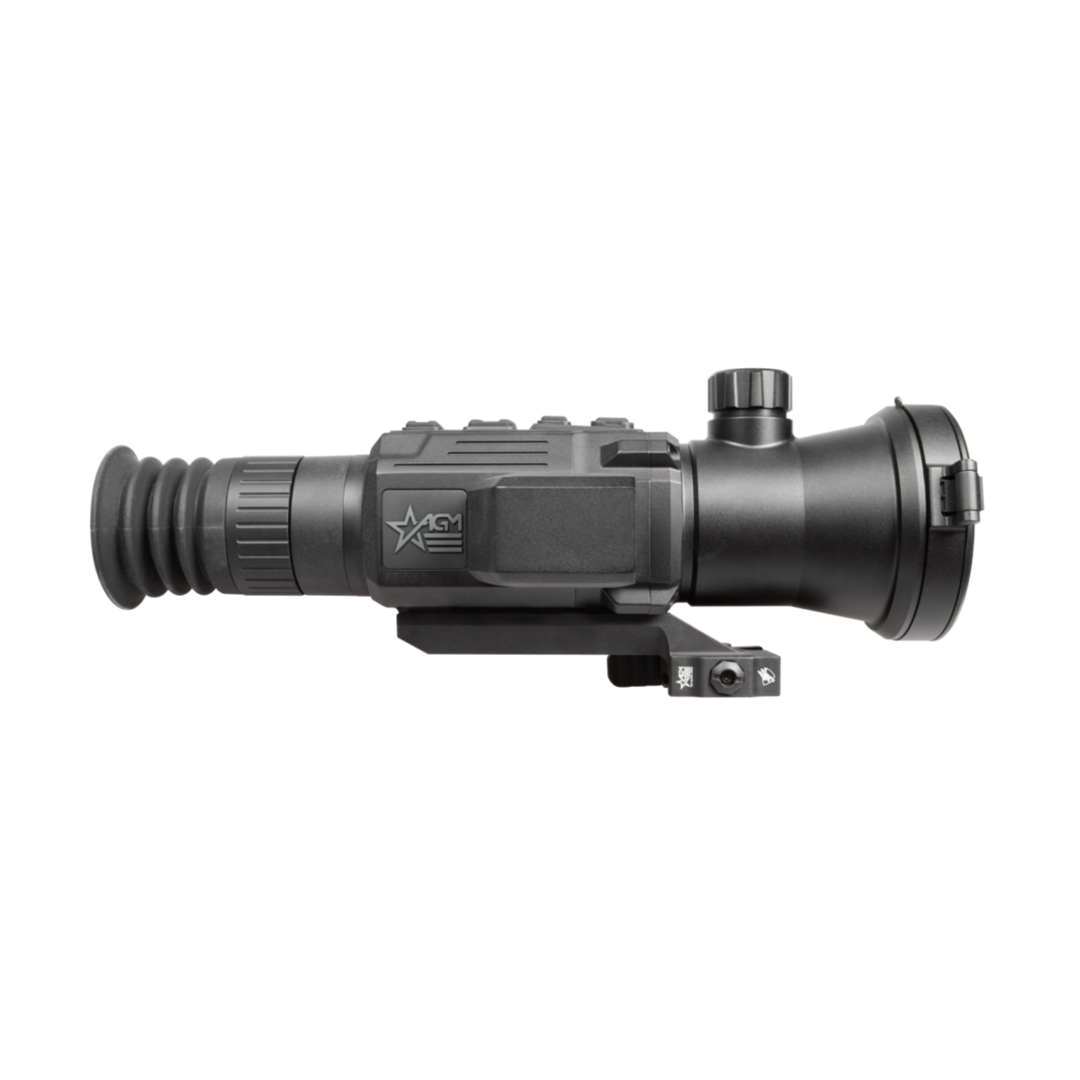 AGM Evolver LRF 1280 Thermal Imaging Riflescope