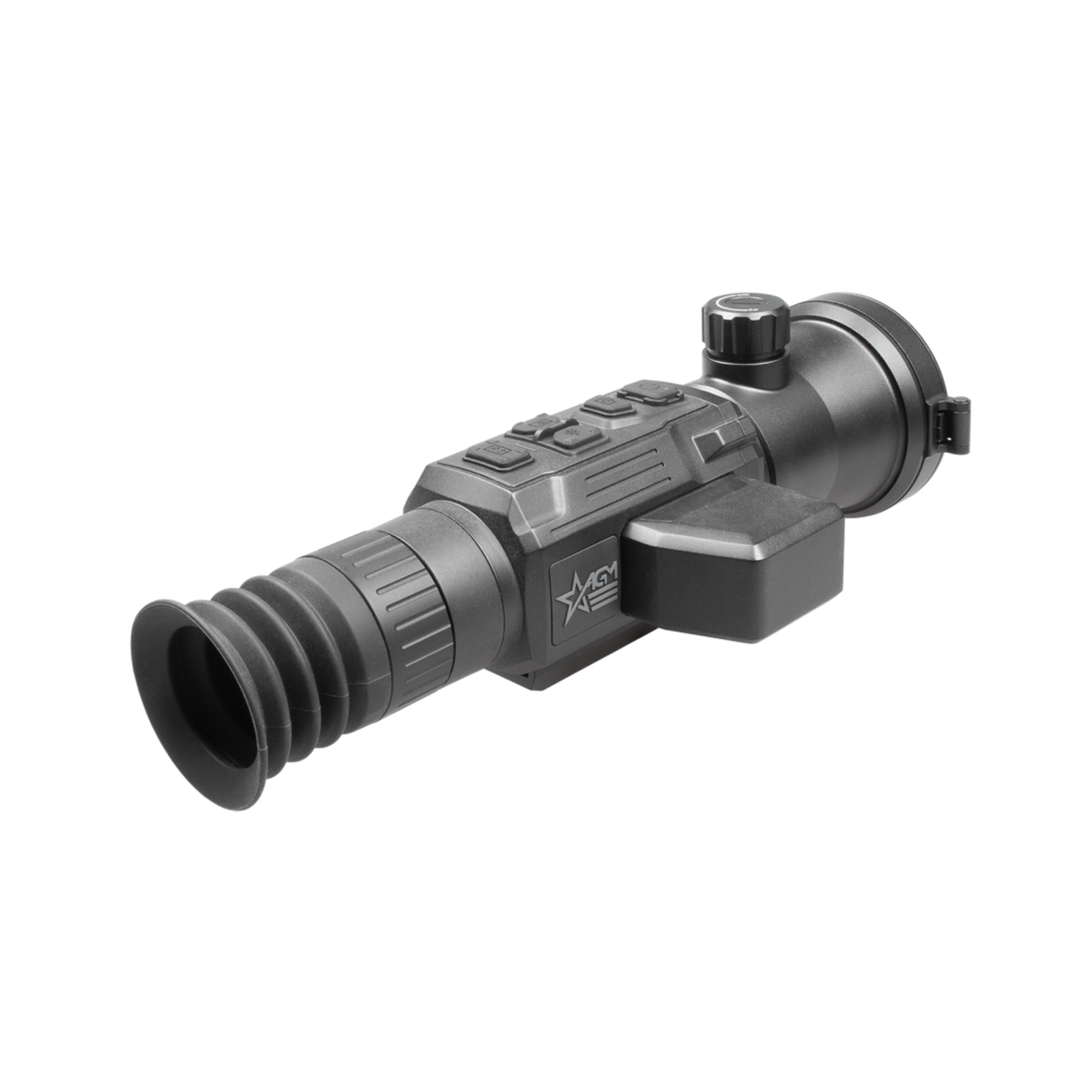AGM Evolver LRF 1280 Thermal Imaging Riflescope