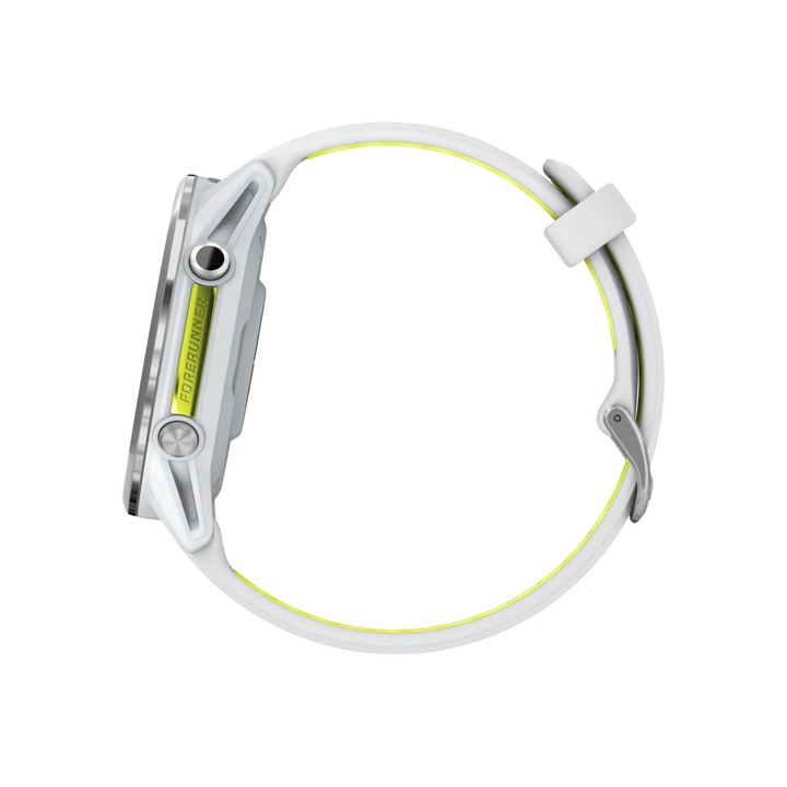 Garmin Forerunner® 970 Smartwatch - Bundle with Free Charging Accessories