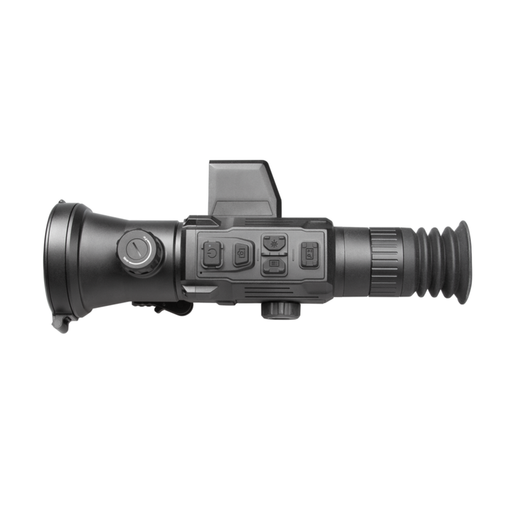 AGM Evolver LRF 1280 Thermal Imaging Riflescope