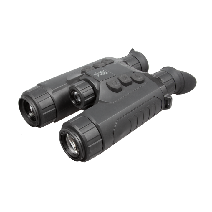 AGM ObservIR LRF 25-256 Thermal & Digital Day/Night Binoculars