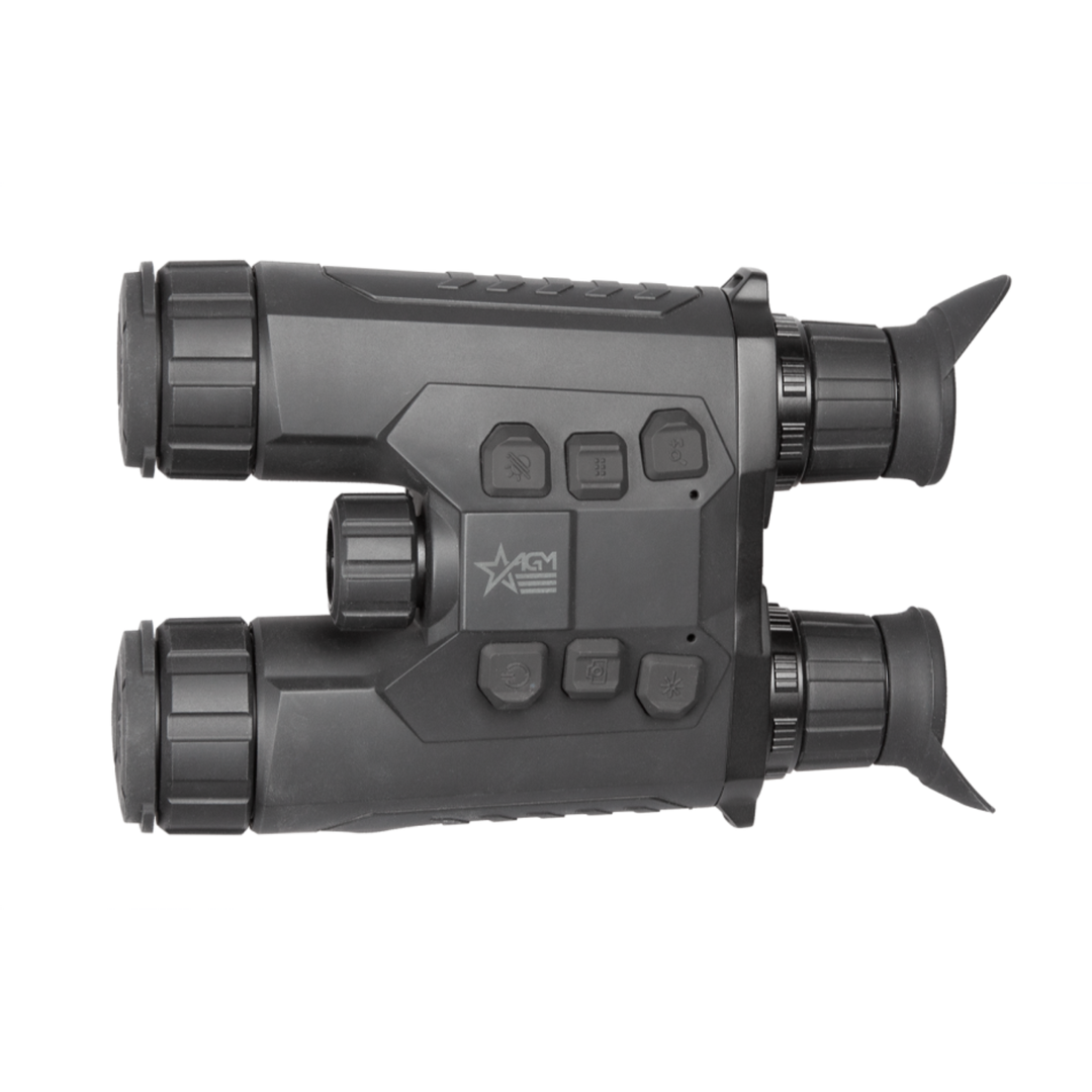 AGM ObservIR LRF 25-256 Thermal & Digital Day/Night Binoculars