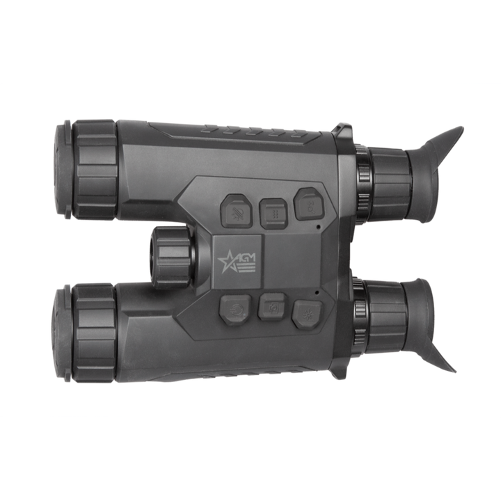 AGM ObservIR LRF 25-256 Thermal & Digital Day/Night Binoculars