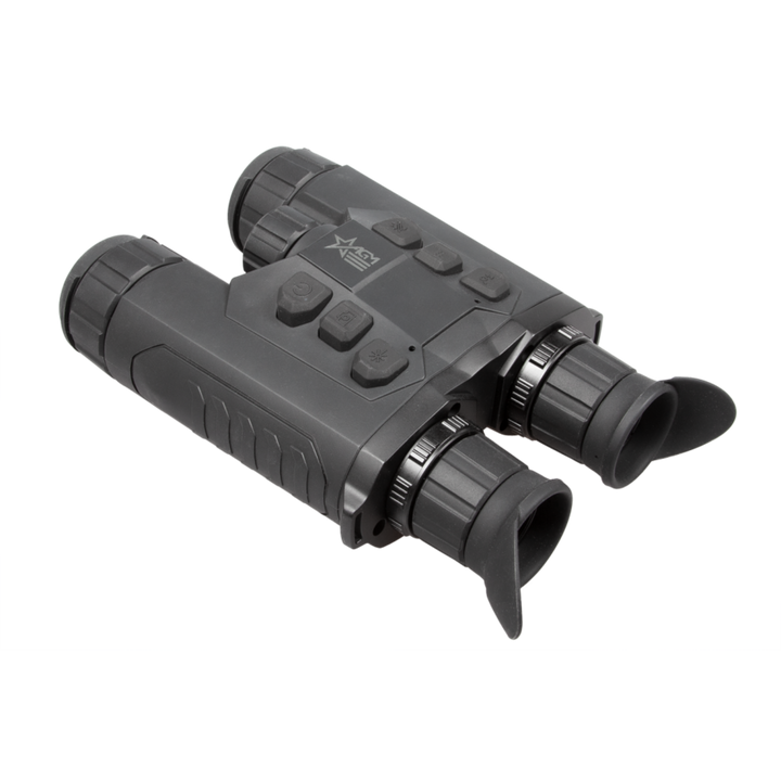 AGM ObservIR LRF 25-256 Thermal & Digital Day/Night Binoculars