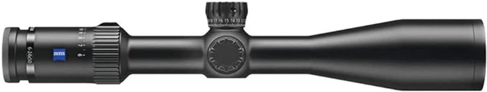 Zeiss Conquest V4 Riflescope