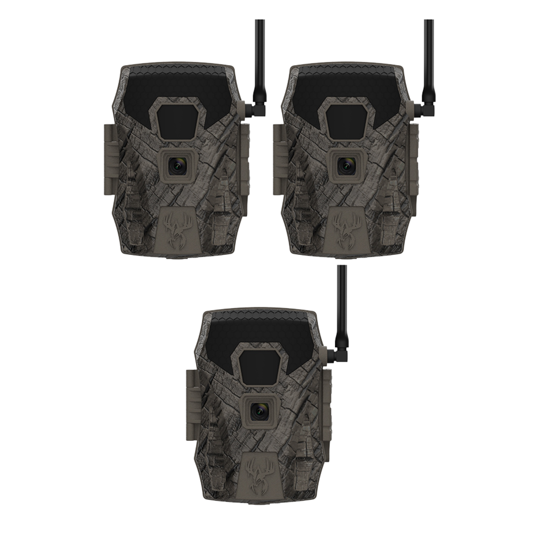 Buy 3 & Save! Wildgame Innovations Terra XT 2.0 - 3 Pack